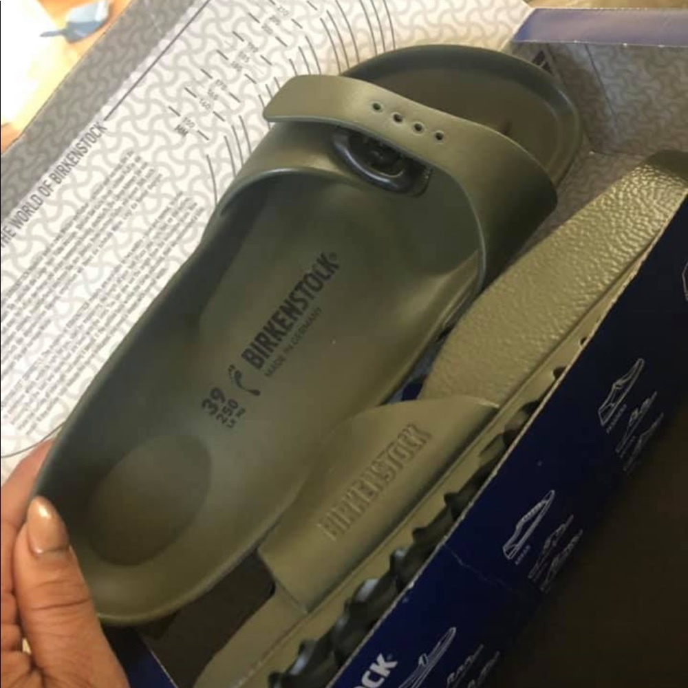 Birkenstock Eva sandal